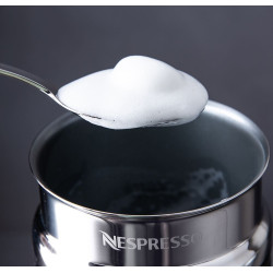 Вспениватель молока Nespresso Aeroccino3 (Purple) Thumb