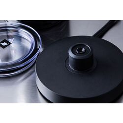 Aparat de spumare a laptelui Nespresso Aeroccino3 (White) Thumb