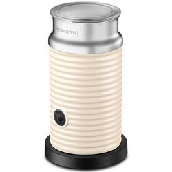 Aparat de spumare a laptelui Nespresso Aeroccino3 (White)