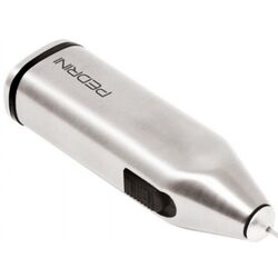 Aparat de spumare a laptelui Pedrini GD 160 (Silver/Black) Thumb