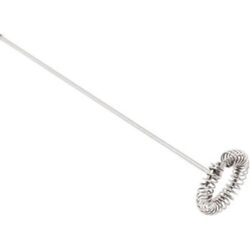 Aparat de spumare a laptelui Pedrini GD 160 (Silver/Black) Thumb