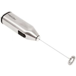 Aparat de spumare a laptelui Pedrini GD 160 (Silver/Black) Thumb