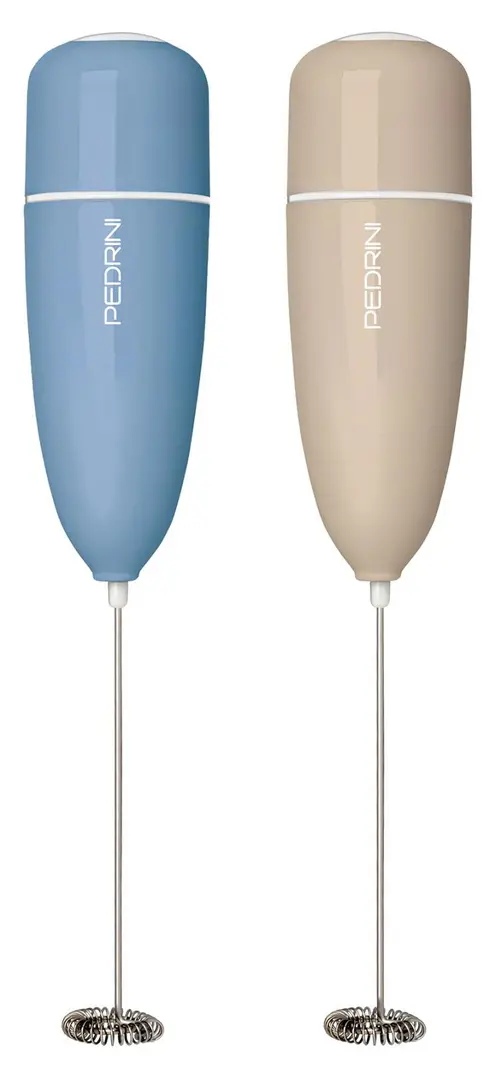 Aparat de spumare a laptelui Pedrini W2062