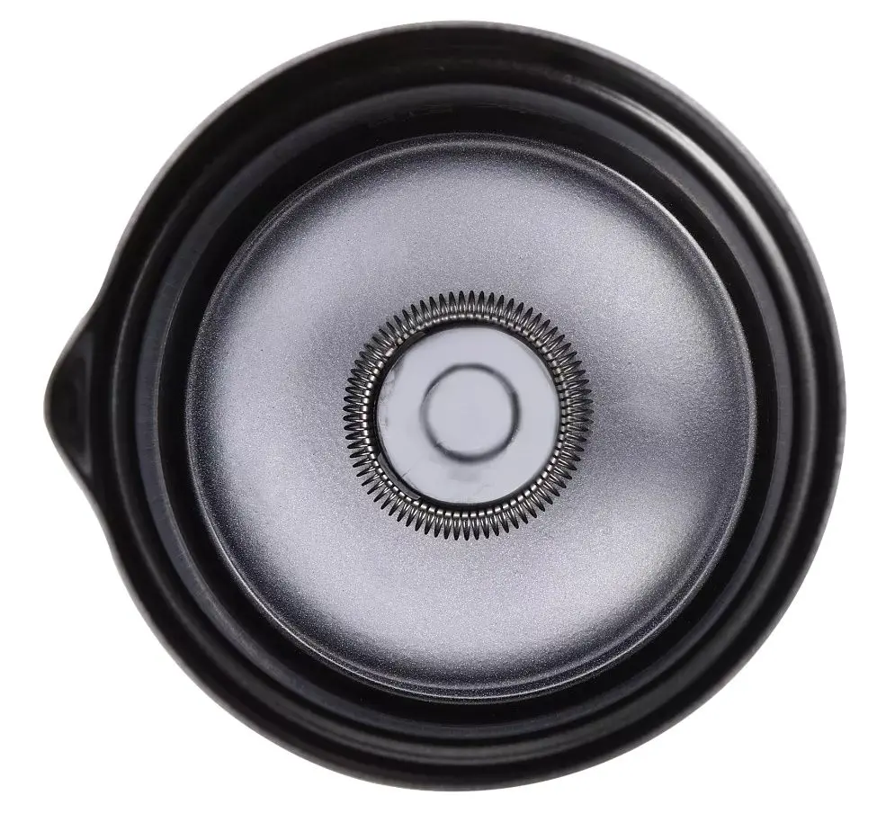 Вспениватель молока Polaris PAMF 5000 (Black)