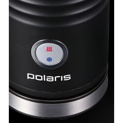 Вспениватель молока Polaris PAMF 5000 (Black) Thumb