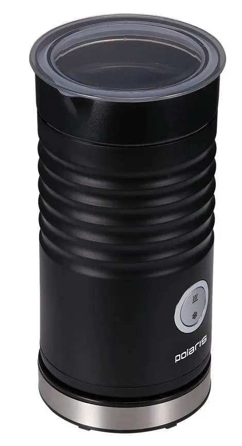 Вспениватель молока Polaris PAMF 5000 (Black)