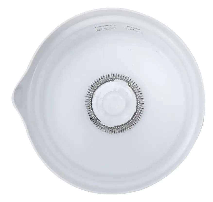 Вспениватель молока Polaris PAMF 5000 (White)