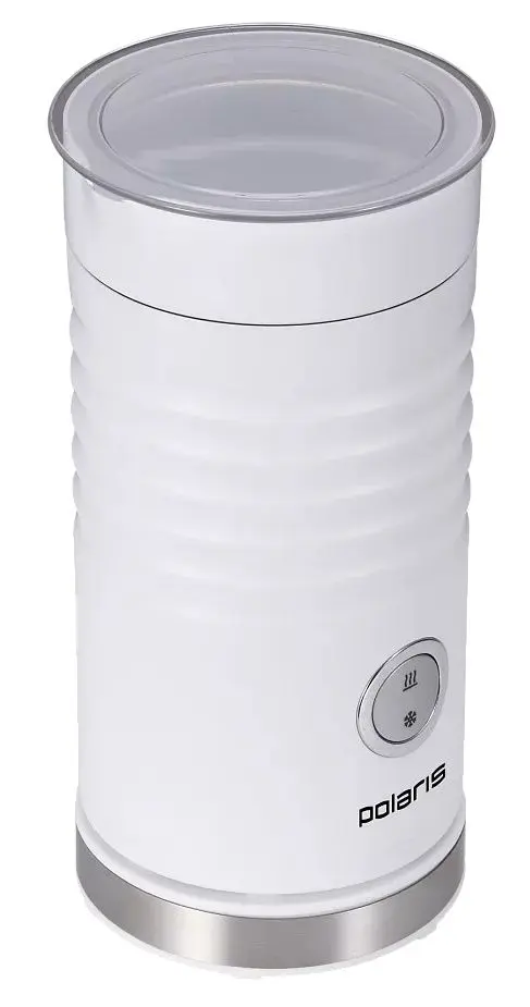 Вспениватель молока Polaris PAMF 5000 (White)