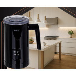 Вспениватель молока Ruhhy 26180 (Black) Thumb