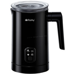 Вспениватель молока Ruhhy 26180 (Black)