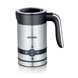 Вспениватель молока Severin SM 3584 (Inox/Black) Thumb