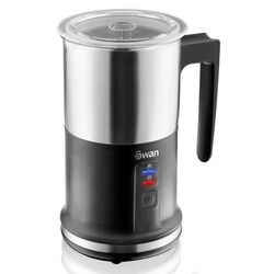 Aparat de spumare a laptelui Swan SK33020BLKN (Inox/Black) Thumb