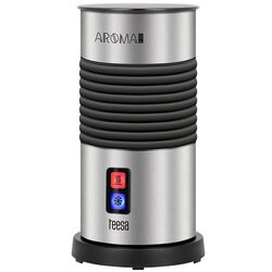 Aparat de spumare a laptelui 2in1 Teesa Aroma TSA4003 (Inox/Black) Thumb