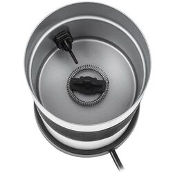 Aparat de spumare a laptelui 2in1 Teesa Aroma TSA4003 (Inox/Black) Thumb