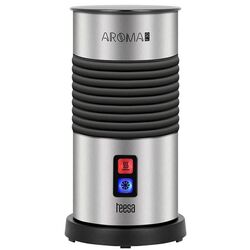 Aparat de spumare a laptelui 2in1 Teesa Aroma TSA4003 (Inox/Black) Thumb