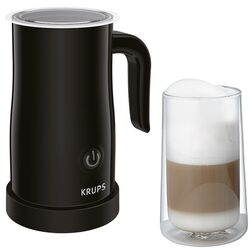 Aparat de spumare a laptelui Tefal XL100810 (Black) Thumb