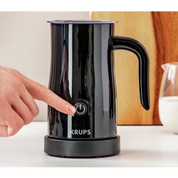 Aparat de spumare a laptelui Tefal XL100810 (Black) Thumb