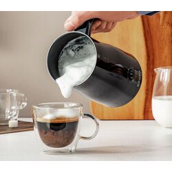 Aparat de spumare a laptelui Tefal XL100810 (Black) Thumb