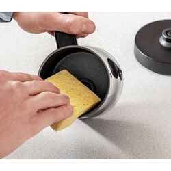 Aparat de spumare a laptelui Tefal XL100810 (Black) Thumb