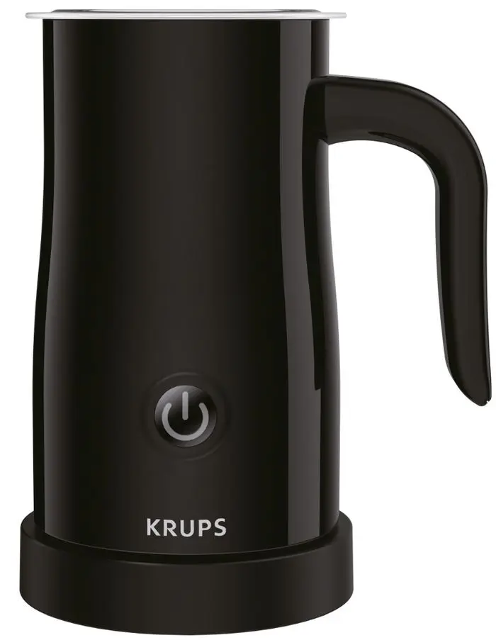 Aparat de spumare a laptelui Tefal XL100810 (Black)