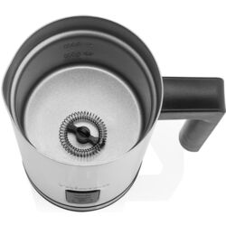 Вспениватель молока Tristar MK-2276 (Silver) Thumb