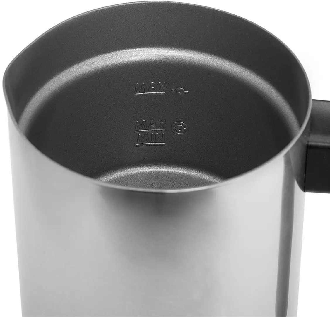 Вспениватель молока Tristar MK-2276 (Silver) - 3