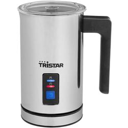 Вспениватель молока Tristar MK-2276 (Silver)