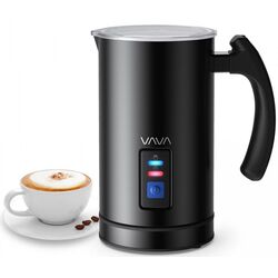 Вспениватель молока VAVA VA-EB008 (Black) Thumb