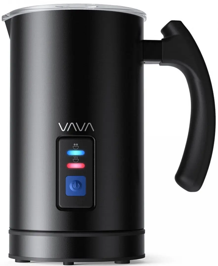 Вспениватель молока VAVA VA-EB008 (Black)