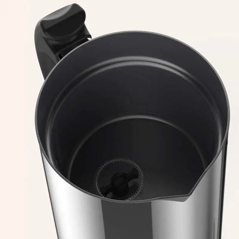 Вспениватель молока Vava VA-EB008 (Inox) - 2