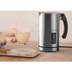 Вспениватель молока Vava VA-EB008 (Inox) Thumb