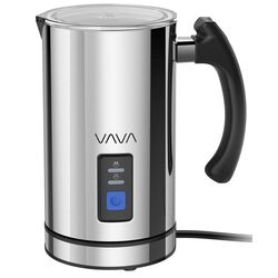 Вспениватель молока Vava VA-EB008 (Inox)