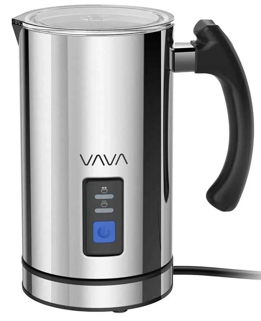 Вспениватель молока Vava VA-EB008 (Inox)