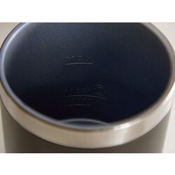 Aparat de spumare a laptelui VonShef 2000116 (Black) Thumb