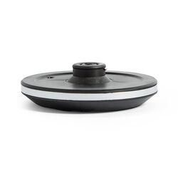 Aparat de spumare a laptelui VonShef 2000199 (Black/Silver) Thumb