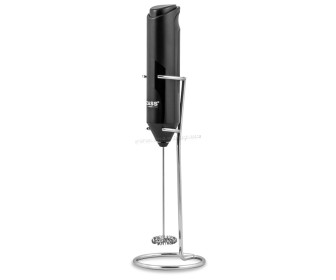 Aparat de spumare a laptelui Zass Gourmet ZEMF 01 (Black)