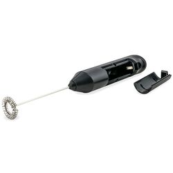 Aparat de spumare a laptelui Zass Gourmet ZEMF 01 (Black) Thumb