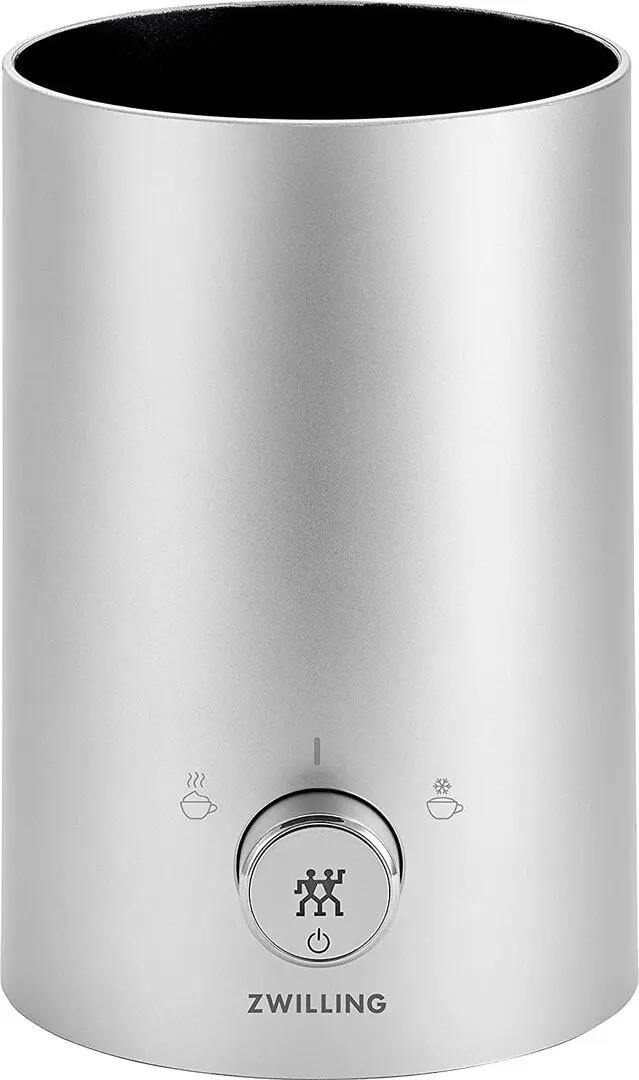Вспениватель молока Zwilling Enfinigy 53104-000 (Silver) - 2