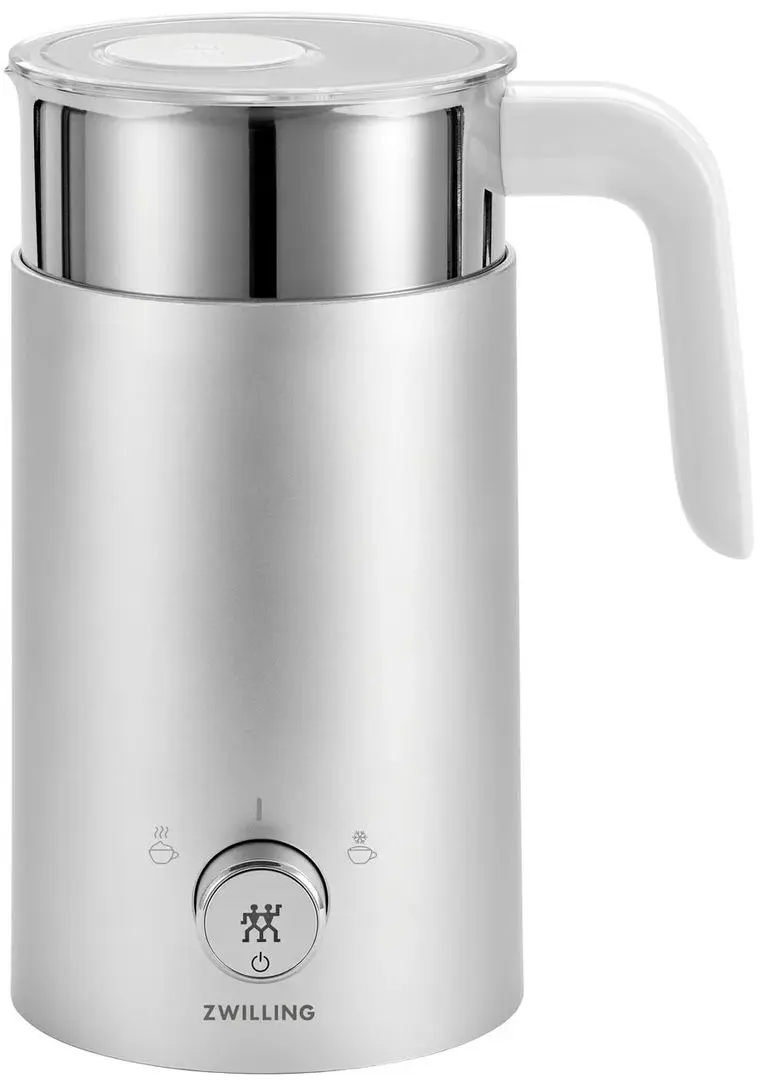 Вспениватель молока Zwilling Enfinigy 53104-000 (Silver)