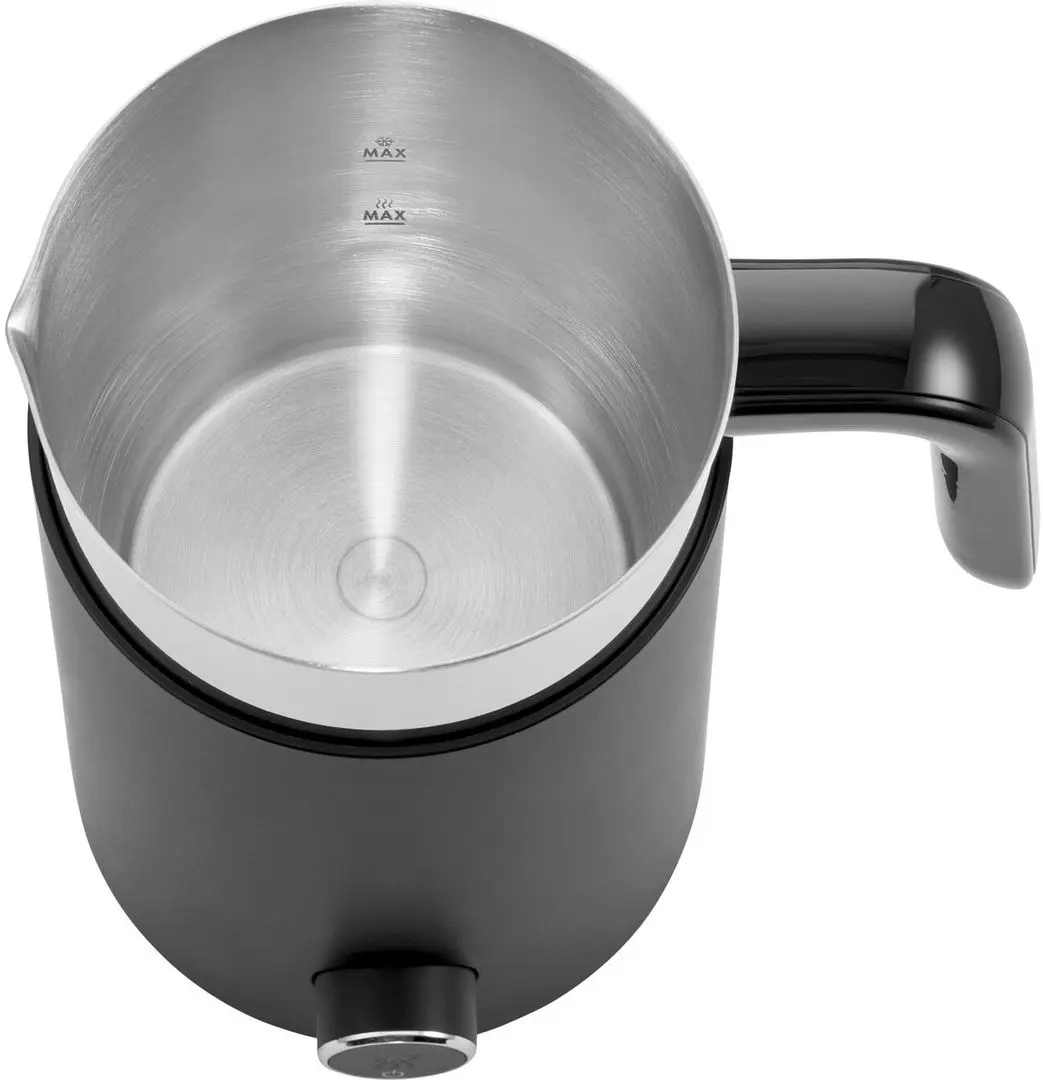 Вспениватель молока Zwilling Enfinigy 53104-001 (Black) - 2