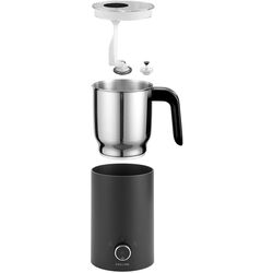 Вспениватель молока Zwilling Enfinigy 53104-001 (Black) Thumb