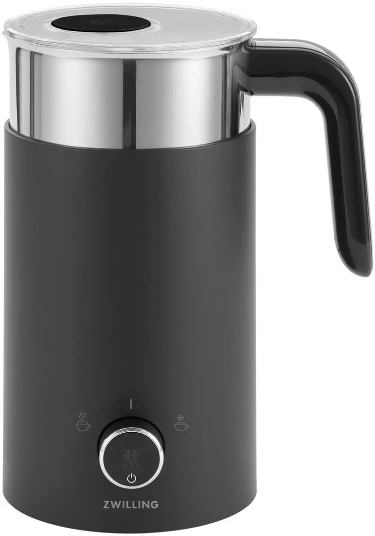 Вспениватель молока Zwilling Enfinigy 53104-001 (Black)