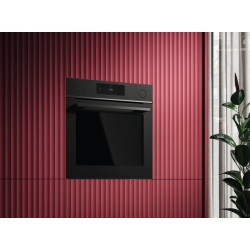 Встраиваемая электрическая духовка AEG 7000 MealAssist (Black) Thumb
