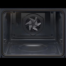 Cuptor electric incorporabil AEG NBU5P43PB (Black) Thumb