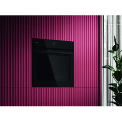 Cuptor electric incorporabil AEG NBX7P63KSB (Black) Thumb