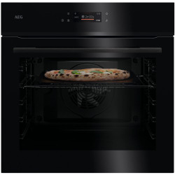 Cuptor electric incorporabil AEG NBX7P63KSB (Black)