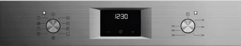 Cuptor electric incorporabil AEG OA5CB31SM (Inox/Black) - 2
