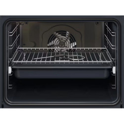 Cuptor electric incorporabil AEG OA5CB31SM (Inox/Black) Thumb