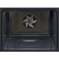 Cuptor electric incorporabil AEG OA5CB31SM (Inox/Black) Thumb