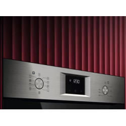 Cuptor electric incorporabil AEG OA5CB31SM (Inox/Black) Thumb
